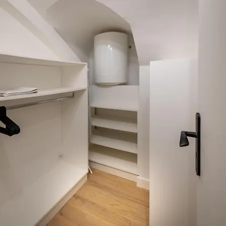 Contemporain Republique - Temple 2 Διαμέρισμα