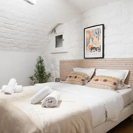 Apartament Thebluestay 351 - Superb In Republique *