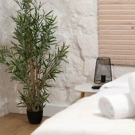 Thebluestay 351 - Superb In Republique Apartament Paryż